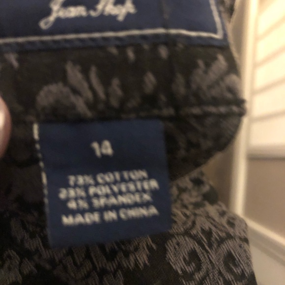 Charter club jeans - Picture 6 of 7